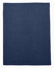 Q-Tees T600 Hemmed Fingertip Towel