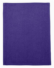 Q-Tees T600 Hemmed Fingertip Towel