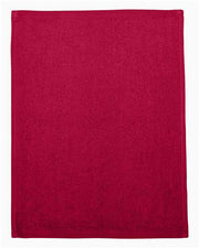 Q-Tees T600 Hemmed Fingertip Towel