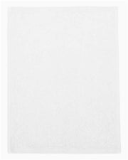Q-Tees T600 Hemmed Fingertip Towel
