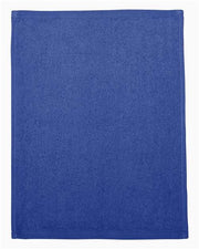 Q-Tees T600 Hemmed Fingertip Towel