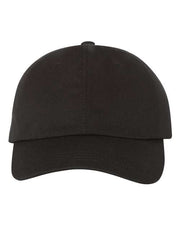 YP Classics 6245CM Classic Dad Hat