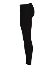 Badger 4610 Men's Compression Full-Length Tights