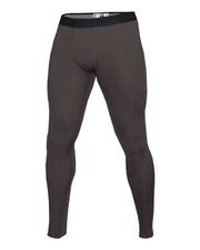 Badger 4610 Men's Compression Full-Length Tights