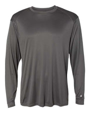 Badger 4004 Men's Ultimate SoftLock™ Long Sleeve T-Shirt