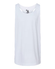 Badger 2166 Girls’ B-Core Racerback Tank Top