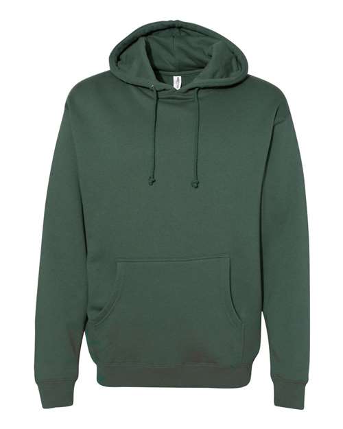 Independent Trading Co. IND4000 Unisex Heavyweight Hooded Sweatshirt