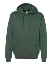Independent Trading Co. IND4000 Unisex Heavyweight Hooded Sweatshirt