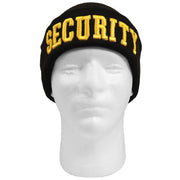 Rothco Deluxe Public Safety Embroidered Watch Cap