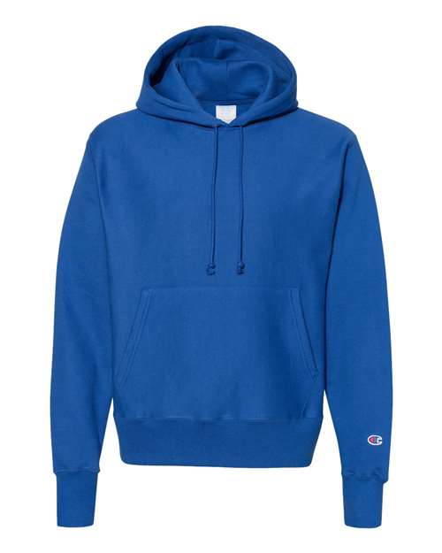 Champion S101 Unisex Reverse Weave® Hooded Sweatshirt