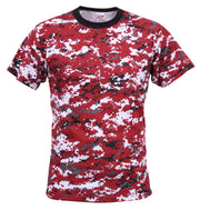 Rothco Digital Camo T-Shirt