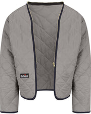 Bulwark LML2 Men's Flame Resistant Zip-In Zip-Out Modaquilt Liner