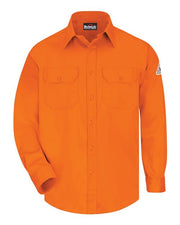 Bulwark SLU8 Men's Uniform Shirt