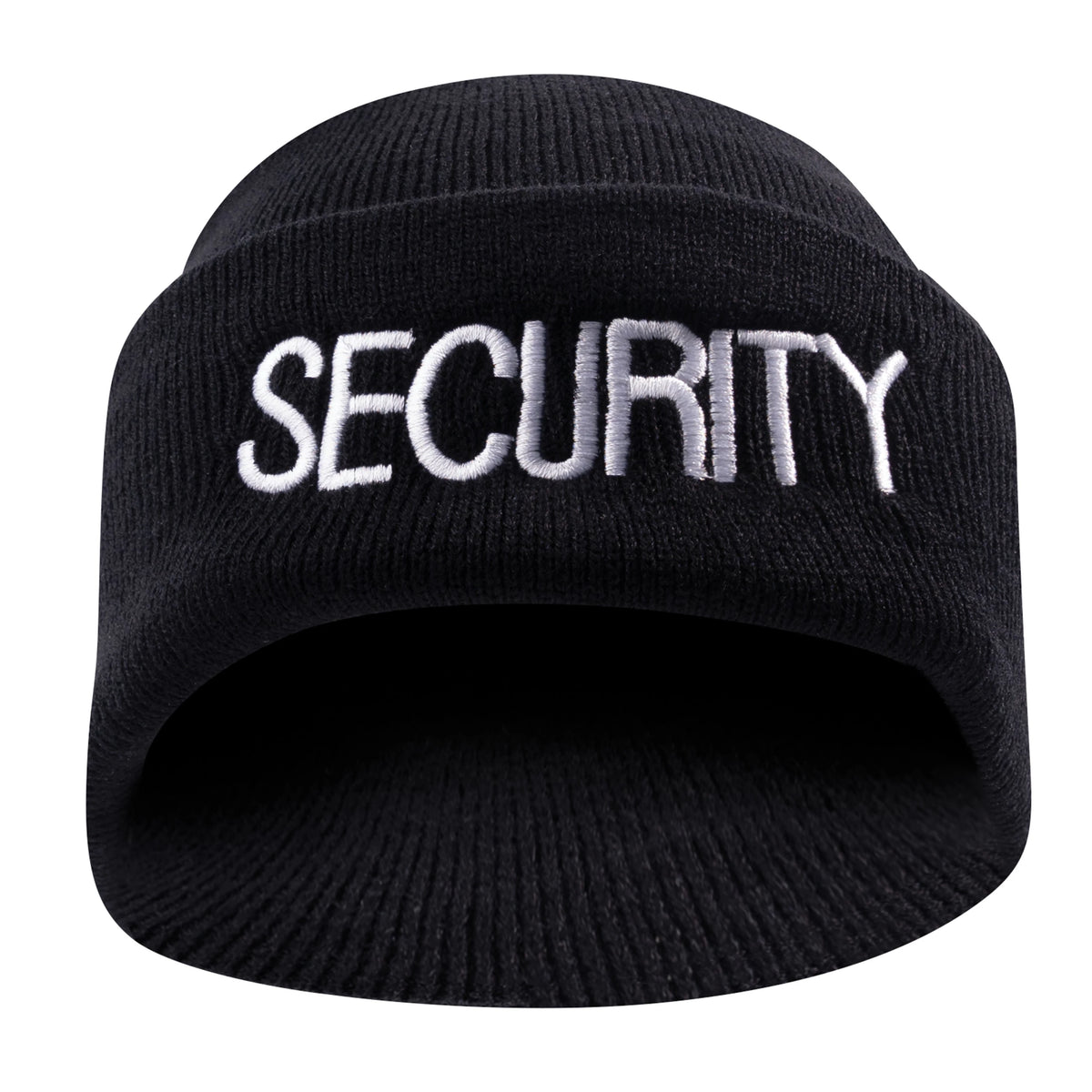 Rothco Public Safety Embroidered Watch Cap