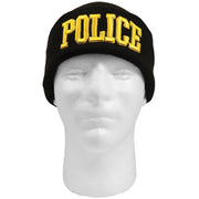 Rothco Deluxe Public Safety Embroidered Watch Cap