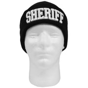 Rothco Deluxe Public Safety Embroidered Watch Cap