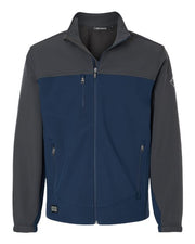 DRI DUCK 5350T Men's Tall Motion Soft Shell Jacket