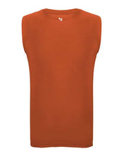 Badger 4631 Men's Pro-Compression Sleeveless T-Shirt