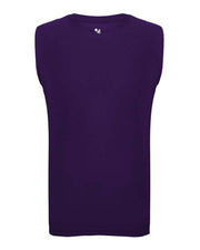 Badger 4631 Men's Pro-Compression Sleeveless T-Shirt