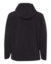 Independent Trading Co. EXP35SSZ Men's Poly-Tech Soft Shell Jacket