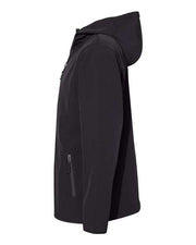 Independent Trading Co. EXP35SSZ Men's Poly-Tech Soft Shell Jacket