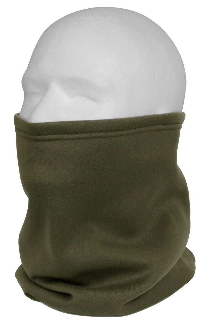 Rothco ECWCS Polyester Neck Gaiter