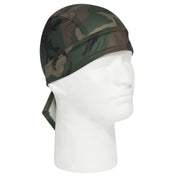 Rothco Moisture Wicking Headwrap