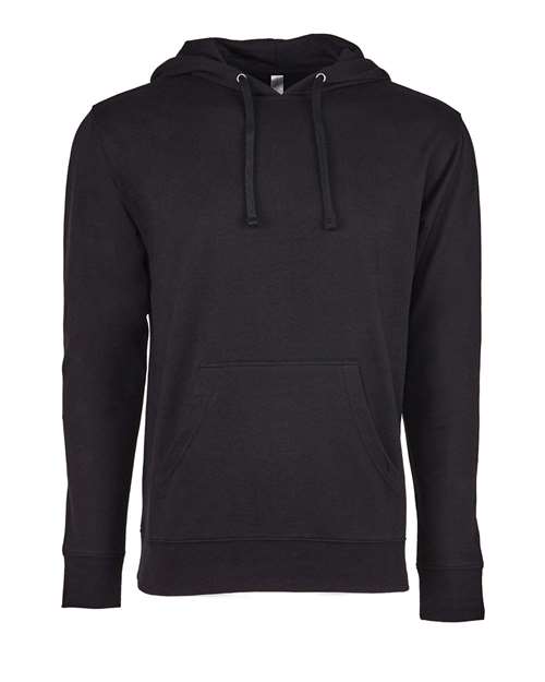 Next Level 9301 Unisex Laguna Hooded Sweatshirt