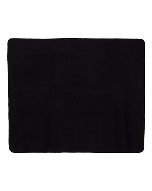 Alpine Fleece 8700 Fleece Throw Blanket