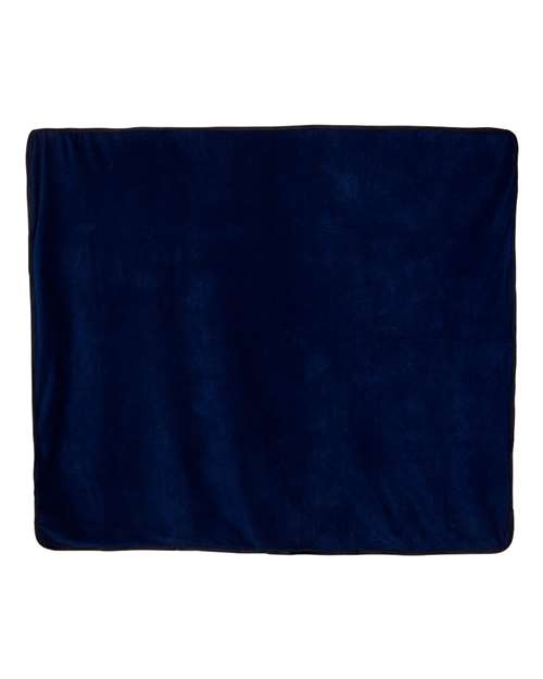 Alpine Fleece 8701 Polyester/Nylon Picnic Blanket