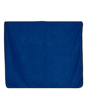 Alpine Fleece 8701 Polyester/Nylon Picnic Blanket