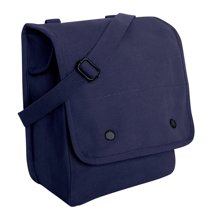 Rothco Canvas Map Case Shoulder Bag