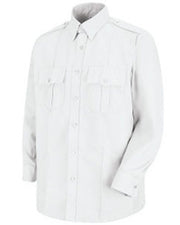 Red Kap SP36 Men's Long Sleeve Security Shirt