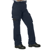 Rothco Womens EMT Pants