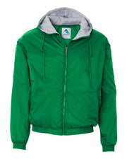 Augusta Sportswear 3280 Unisex Fleece Lined Hooded Jacket