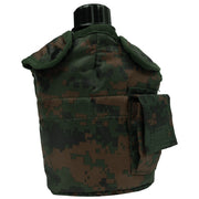 Rothco G.I. Style Canteen Cover