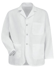 Red Kap 4010 Unisex North Collar Lapel Counter Coat