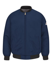Bulwark JET2 Men's Flame Resistant Team Jacket