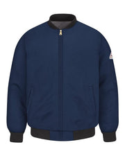 Bulwark JET2 Men's Flame Resistant Team Jacket