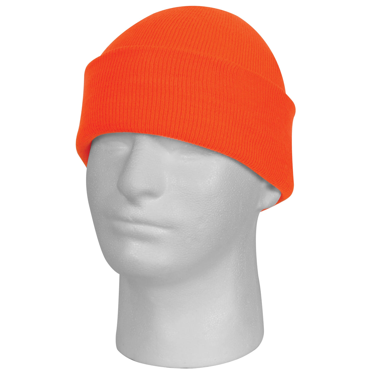 Rothco Deluxe Fine Knit Watch Cap