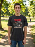 Police Officer Shirt, Professional Standards Budget Graphic Tee