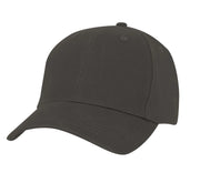 Rothco Supreme Solid Color Low Profile Cap