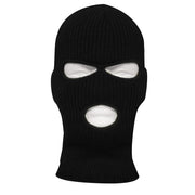 Rothco Fine Knit Three Hole Facemask