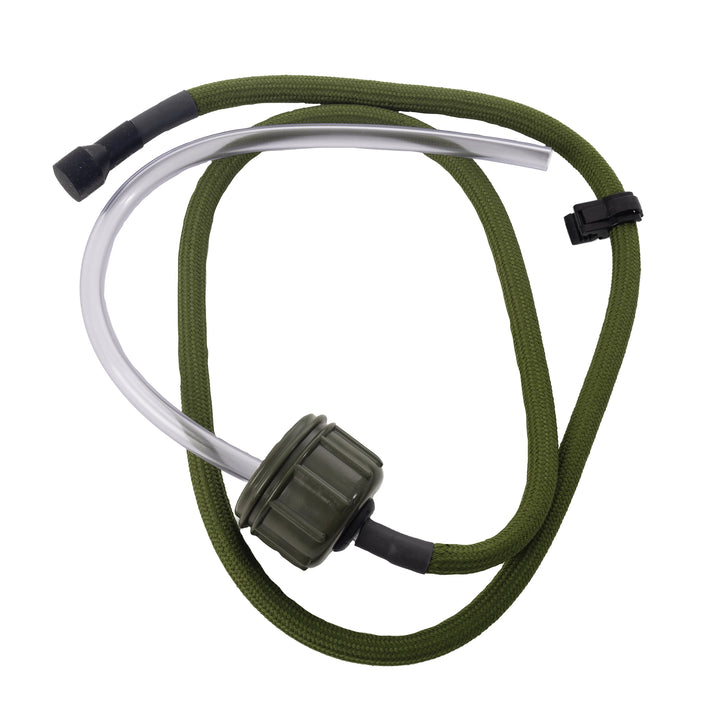 Rothco G.I. Canteen Straw Kit