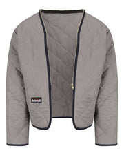 Bulwark LML2 Men's Flame Resistant Zip-In Zip-Out Modaquilt Liner
