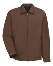Red Kap JT22 Men's Waist Length Jacket