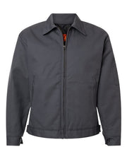 Red Kap JT22 Men's Waist Length Jacket