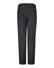 Red Kap PT38 Men's Pleated Twill Slacks
