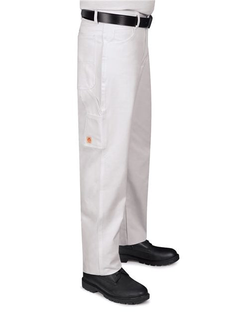 Red Kap PC80 Men's Painter Dungaree