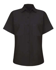 Red Kap SP23 Women's Industrial Work Shirt